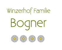 Logo Winzerhof Bogner